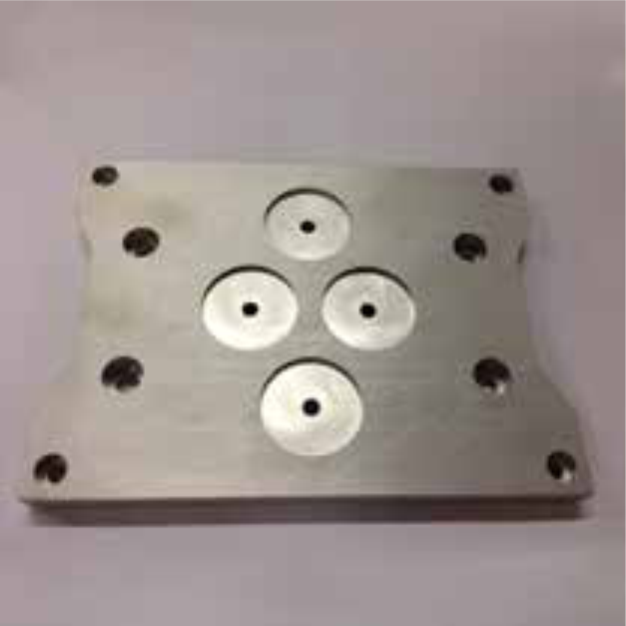 Body Liner Plates