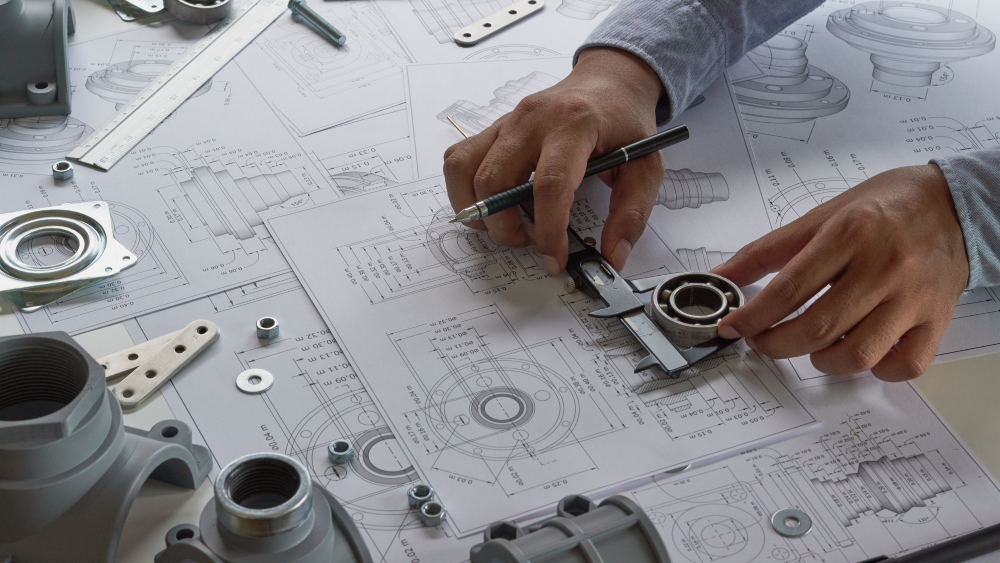 Industrial Design
