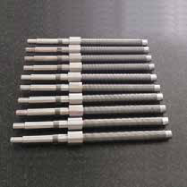 Screw Shaft