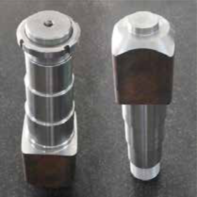 Square Shaft
