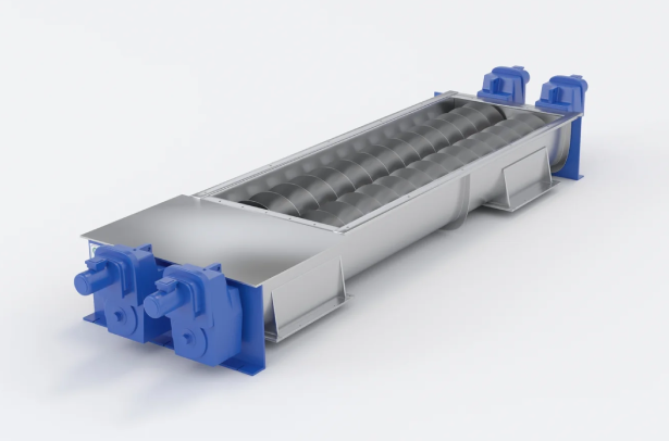Conveying Systems
