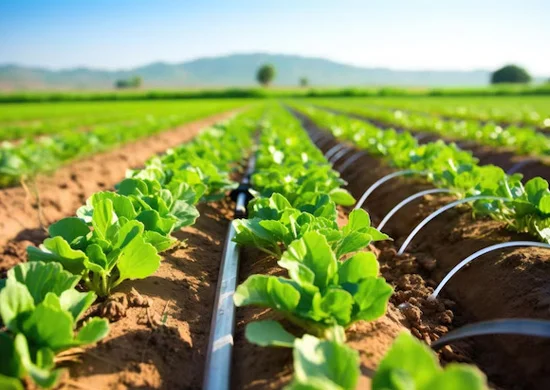 Irrigation Solutions