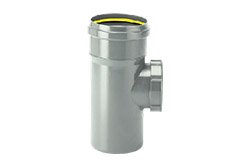 Cleansing Pipe