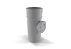 Cleansing Pipe