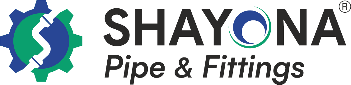 Shayona Pipe & Fittings Logo