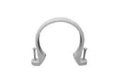 PVC Nail Clamp