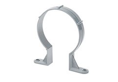 PVC Pipe Clip