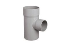 Reducer Tee